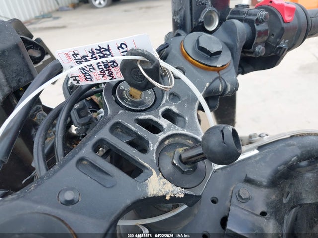 MH3RH18Y2KK002213 Yamaha Yzfr3 A