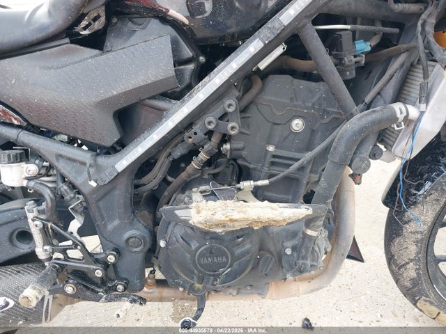 MH3RH18Y2KK002213 Yamaha Yzfr3 A