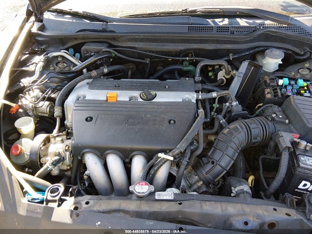 Aukcja sprzedaży 2006 Honda Accord 2.4 Lx, vin: 1HGCM56456A010147, numer aukcji: 44935579