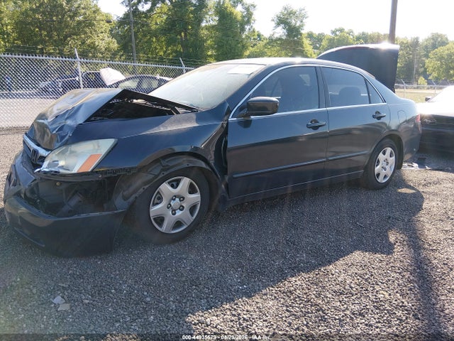 Aukcja sprzedaży 2006 Honda Accord 2.4 Lx, vin: 1HGCM56456A010147, numer aukcji: 44935579
