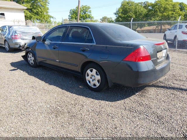 Aukcja sprzedaży 2006 Honda Accord 2.4 Lx, vin: 1HGCM56456A010147, numer aukcji: 44935579