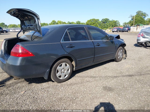 Aukcja sprzedaży 2006 Honda Accord 2.4 Lx, vin: 1HGCM56456A010147, numer aukcji: 44935579