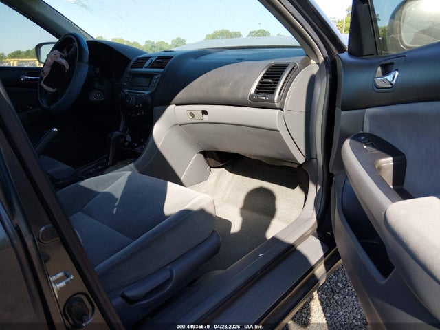Aukcja sprzedaży 2006 Honda Accord 2.4 Lx, vin: 1HGCM56456A010147, numer aukcji: 44935579