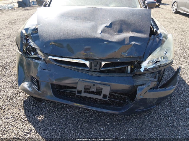 Aukcja sprzedaży 2006 Honda Accord 2.4 Lx, vin: 1HGCM56456A010147, numer aukcji: 44935579