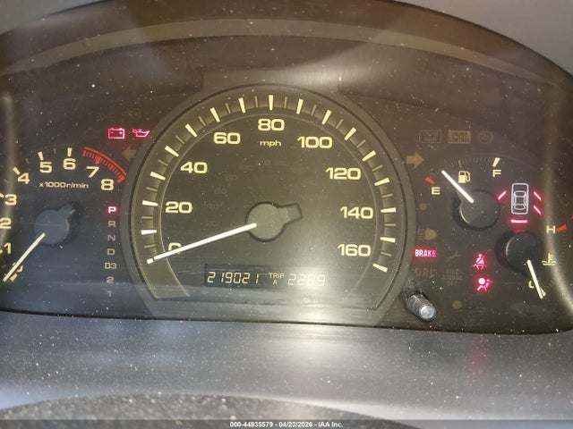 Aukcja sprzedaży 2006 Honda Accord 2.4 Lx, vin: 1HGCM56456A010147, numer aukcji: 44935579