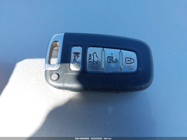 44935580 :رقم المزاد ، KNAGM4AD4C5034846 vin ، 2012 Kia Optima Hybrid Ex مزاد بيع