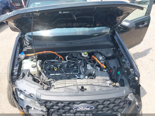 3FTTW8H33SRB57338 Ford Maverick Xlt
