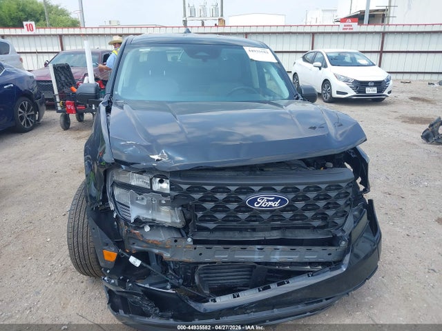 3FTTW8H33SRB57338 Ford Maverick Xlt