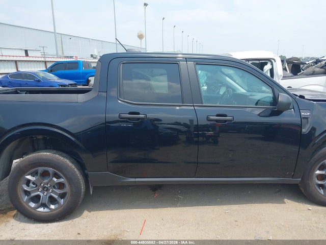 3FTTW8H33SRB57338 Ford Maverick Xlt