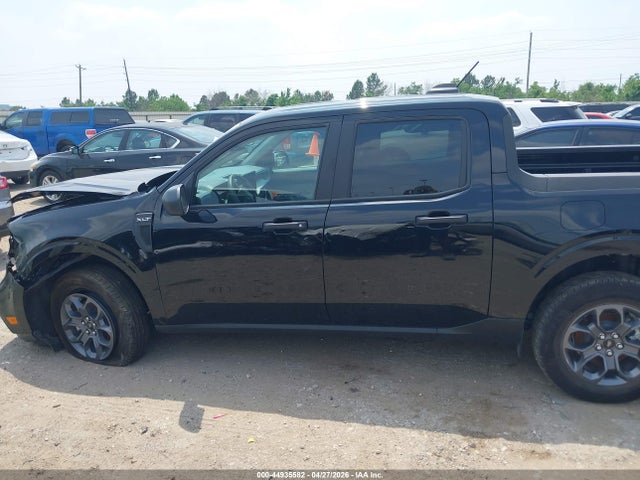 3FTTW8H33SRB57338 Ford Maverick Xlt
