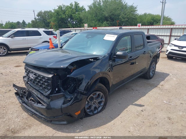 3FTTW8H33SRB57338 Ford Maverick Xlt