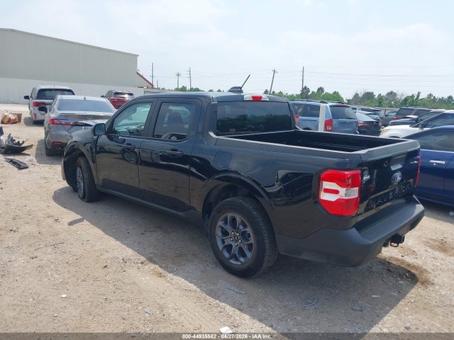 3FTTW8H33SRB57338 Ford Maverick Xlt