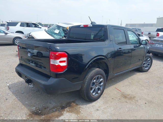 3FTTW8H33SRB57338 Ford Maverick Xlt