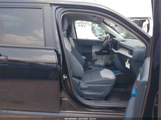 3FTTW8H33SRB57338 Ford Maverick Xlt