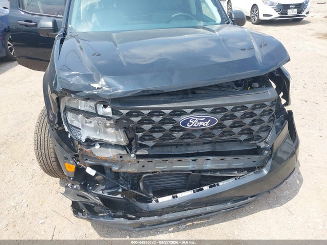 3FTTW8H33SRB57338 Ford Maverick Xlt