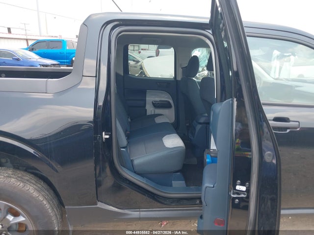 3FTTW8H33SRB57338 Ford Maverick Xlt