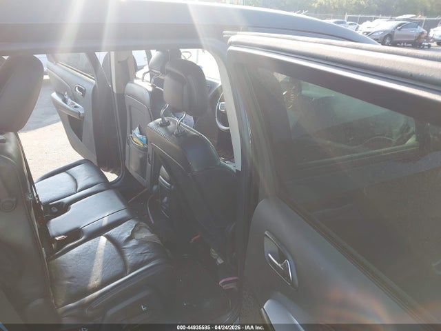 2015 Dodge Journey R/t მანქანა იყიდება აუქციონზე, vin: 3C4PDCEG1FT592367, აუქციონის ნომერი: 44935585