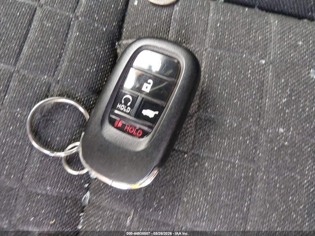 Продажа на аукционе авто 2025 Honda Hr-v Awd Sport, vin: 3CZRZ2H50SM715038, номер лота: 44935587