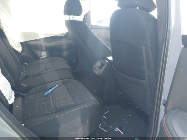 Продажа на аукционе авто 2025 Honda Hr-v Awd Sport, vin: 3CZRZ2H50SM715038, номер лота: 44935587