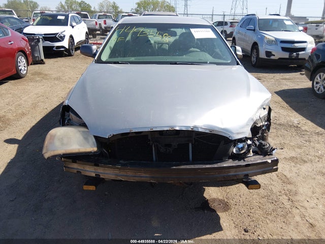 Aukcja sprzedaży 2006 Buick Lucerne Cxl, vin: 1G4HD572X6U183626, numer aukcji: 44935588