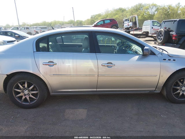 Aukcja sprzedaży 2006 Buick Lucerne Cxl, vin: 1G4HD572X6U183626, numer aukcji: 44935588
