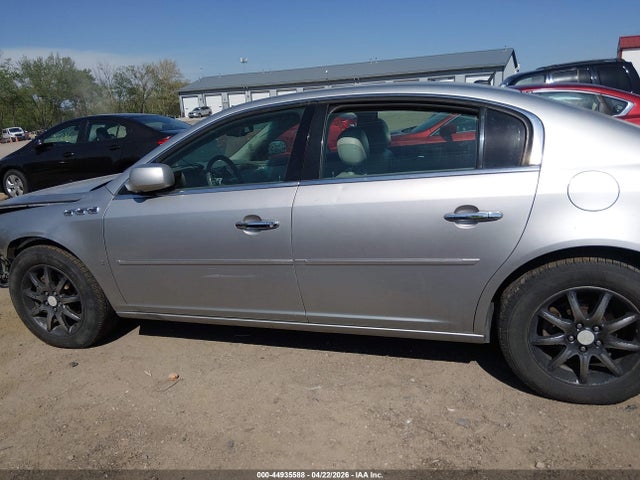Aukcja sprzedaży 2006 Buick Lucerne Cxl, vin: 1G4HD572X6U183626, numer aukcji: 44935588
