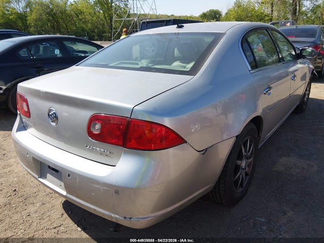 Aukcja sprzedaży 2006 Buick Lucerne Cxl, vin: 1G4HD572X6U183626, numer aukcji: 44935588