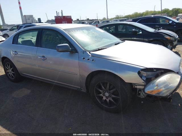 Aukcja sprzedaży 2006 Buick Lucerne Cxl, vin: 1G4HD572X6U183626, numer aukcji: 44935588