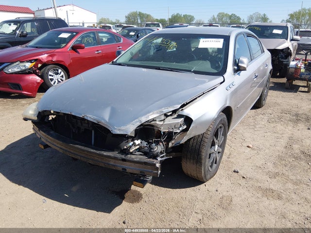 Aukcja sprzedaży 2006 Buick Lucerne Cxl, vin: 1G4HD572X6U183626, numer aukcji: 44935588