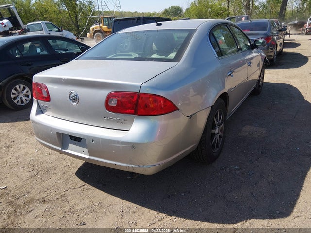 Aukcja sprzedaży 2006 Buick Lucerne Cxl, vin: 1G4HD572X6U183626, numer aukcji: 44935588