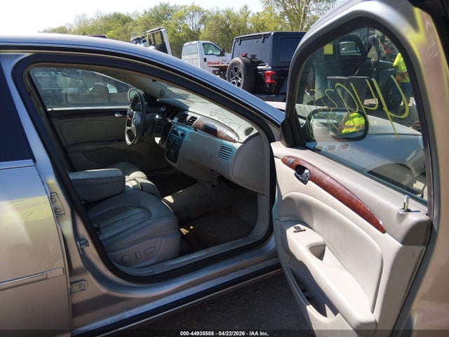 Aukcja sprzedaży 2006 Buick Lucerne Cxl, vin: 1G4HD572X6U183626, numer aukcji: 44935588