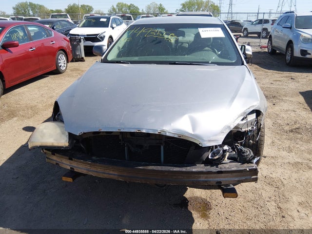 Aukcja sprzedaży 2006 Buick Lucerne Cxl, vin: 1G4HD572X6U183626, numer aukcji: 44935588
