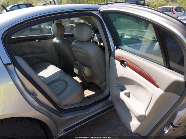 Aukcja sprzedaży 2006 Buick Lucerne Cxl, vin: 1G4HD572X6U183626, numer aukcji: 44935588