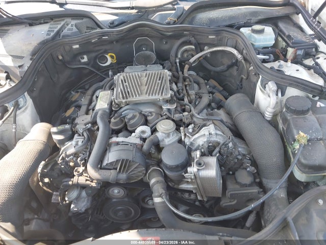 Продажа на аукционе авто 2008 Mercedes-benz E 350, vin: WDBUF56X18B356277, номер лота: 44935589