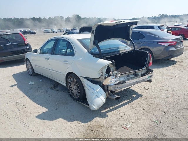 Продажа на аукционе авто 2008 Mercedes-benz E 350, vin: WDBUF56X18B356277, номер лота: 44935589