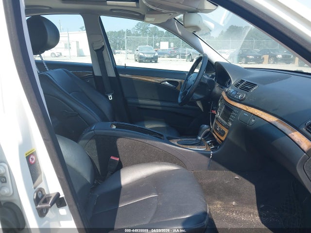 Продажа на аукционе авто 2008 Mercedes-benz E 350, vin: WDBUF56X18B356277, номер лота: 44935589
