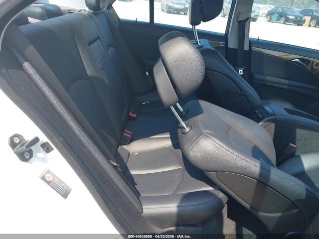 Продажа на аукционе авто 2008 Mercedes-benz E 350, vin: WDBUF56X18B356277, номер лота: 44935589