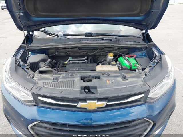 Продаж на аукціоні авто 2019 Chevrolet Trax Premier, vin: 3GNCJRSB2KL399259, номер лоту: 44935590