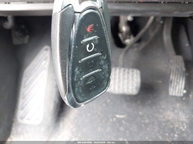 Продаж на аукціоні авто 2019 Chevrolet Trax Premier, vin: 3GNCJRSB2KL399259, номер лоту: 44935590