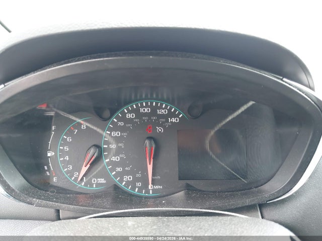 Продаж на аукціоні авто 2019 Chevrolet Trax Premier, vin: 3GNCJRSB2KL399259, номер лоту: 44935590