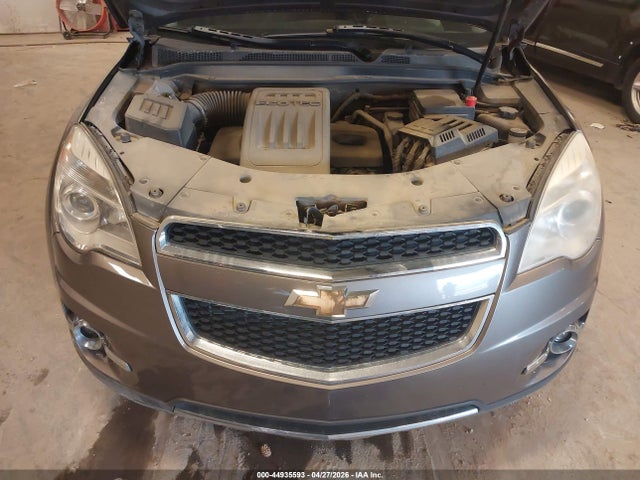 Aukcja sprzedaży 2011 Chevrolet Equinox Ltz, vin: 2CNFLGEC1B6428162, numer aukcji: 44935593