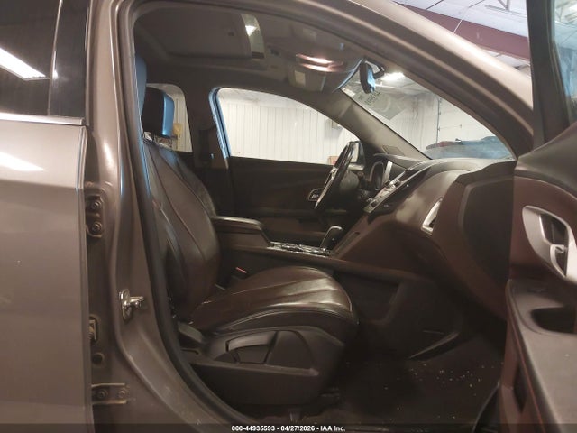 Aukcja sprzedaży 2011 Chevrolet Equinox Ltz, vin: 2CNFLGEC1B6428162, numer aukcji: 44935593