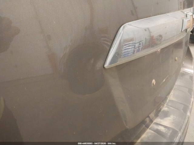 Aukcja sprzedaży 2011 Chevrolet Equinox Ltz, vin: 2CNFLGEC1B6428162, numer aukcji: 44935593