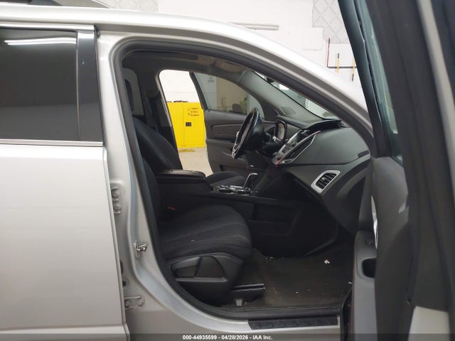 2011 Gmc Terrain Sle-2 მანქანა იყიდება აუქციონზე, vin: 2CTALSEC7B6347835, აუქციონის ნომერი: 44935599