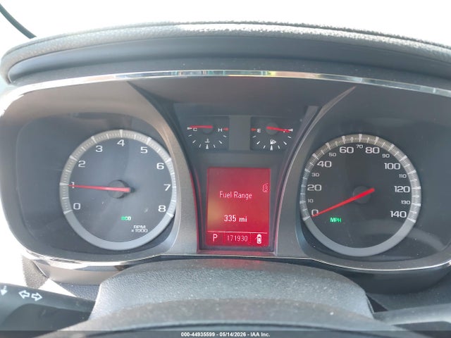 2011 Gmc Terrain Sle-2 მანქანა იყიდება აუქციონზე, vin: 2CTALSEC7B6347835, აუქციონის ნომერი: 44935599