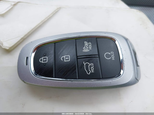 Aukcja sprzedaży 2021 Hyundai Santa Fe Sel, vin: 5NMS34AJ5MH362619, numer aukcji: 44935600