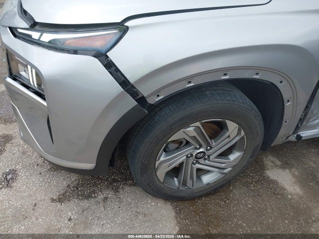Aukcja sprzedaży 2021 Hyundai Santa Fe Sel, vin: 5NMS34AJ5MH362619, numer aukcji: 44935600