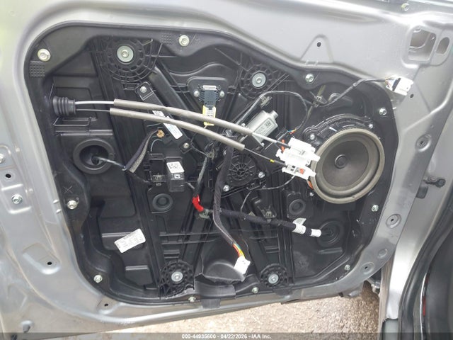 Aukcja sprzedaży 2021 Hyundai Santa Fe Sel, vin: 5NMS34AJ5MH362619, numer aukcji: 44935600