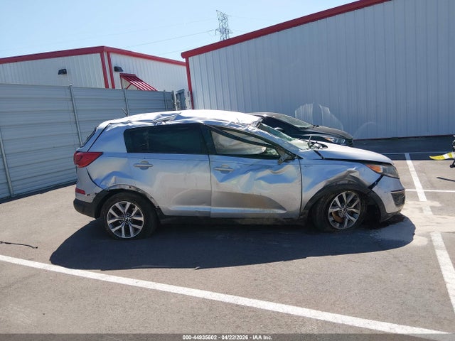 Aukcja sprzedaży 2016 Kia Sportage Lx, vin: KNDPBCAC1G7832404, numer aukcji: 44935602