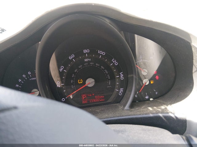 Aukcja sprzedaży 2016 Kia Sportage Lx, vin: KNDPBCAC1G7832404, numer aukcji: 44935602